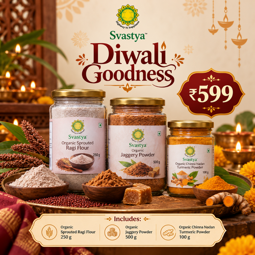 Amrutham Diwali Goodness