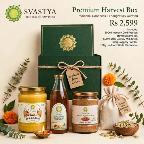 Diwali Premium Harvest Box