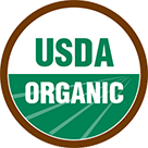 Certified Organic