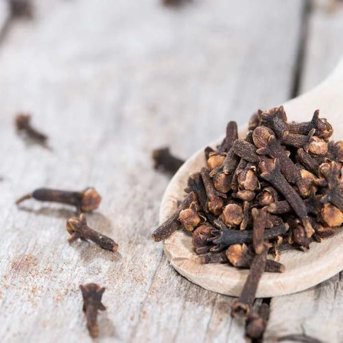 Organic Heirloom Cloves - Svastya Organic Farms