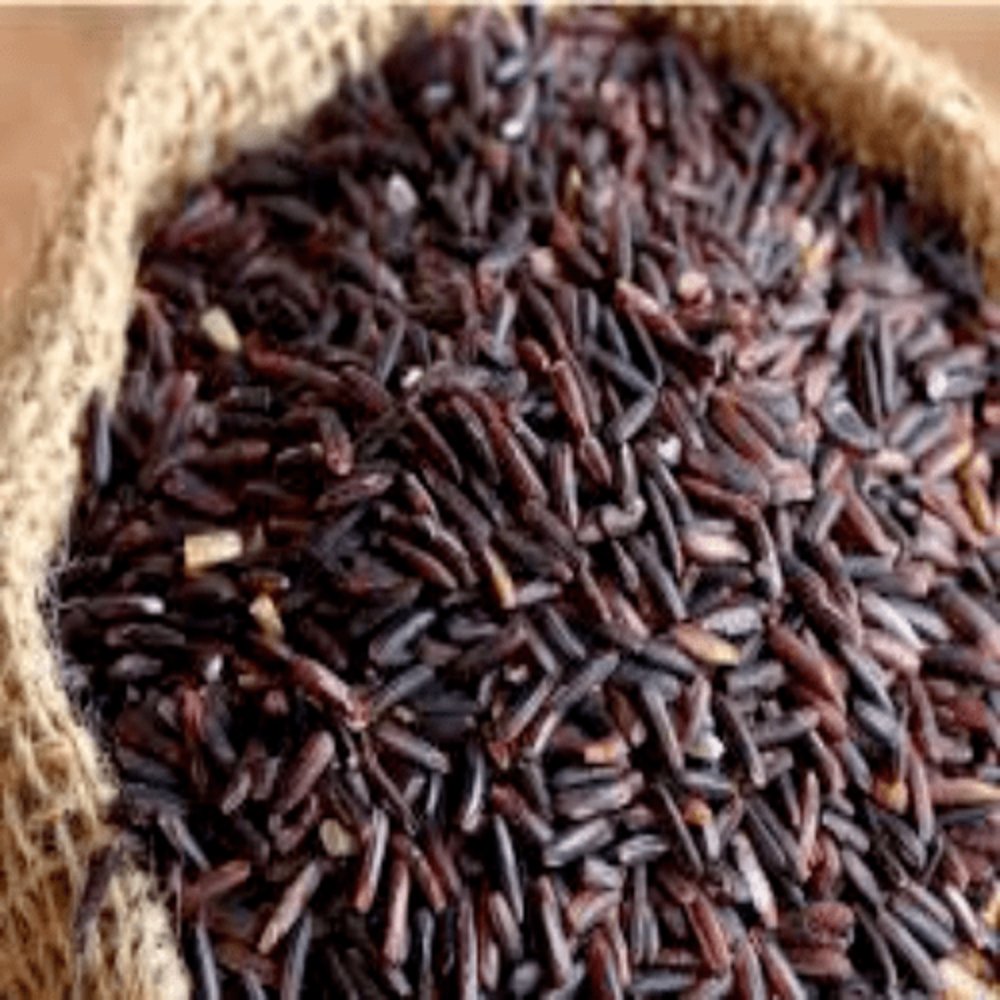 Karuppu Kavuni Kanji: The Forgotten Breakfast That's Now a Superfood