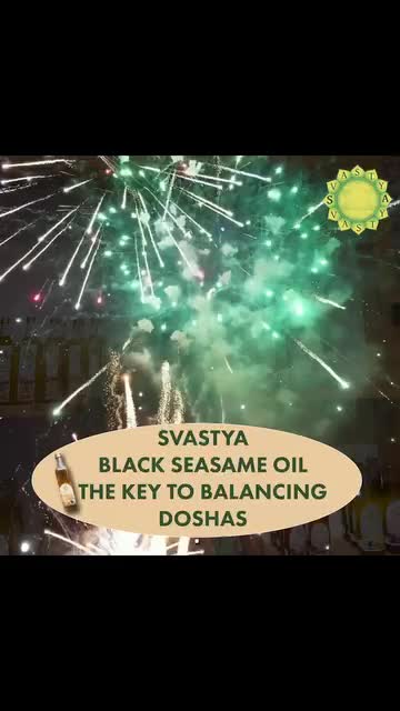 Sesame Oil (Til Oil) Benefits: Why Bull Driven Extraction Makes It More Powerful - Svastya Organic Farms