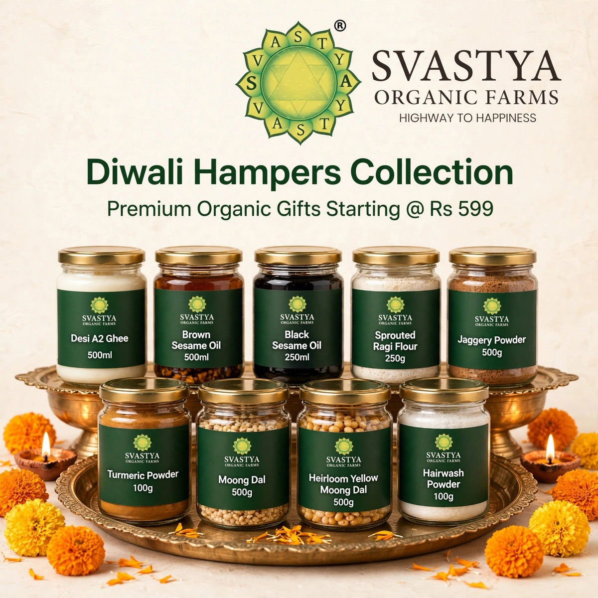 Diwali Collection