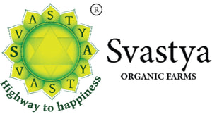 Best organic products svastya organic farms