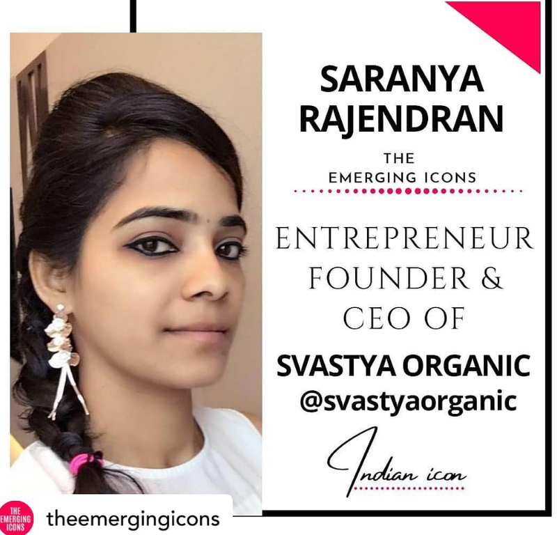 Awards & Certifications | Svastya Organic Farms
