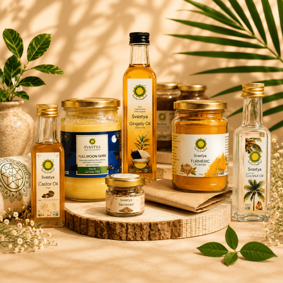 Everyday Baby Wellness Kit