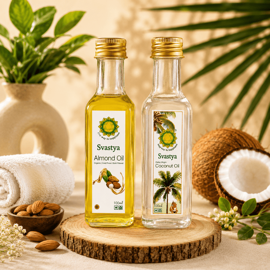 Organic Infant Essentials Care Kit